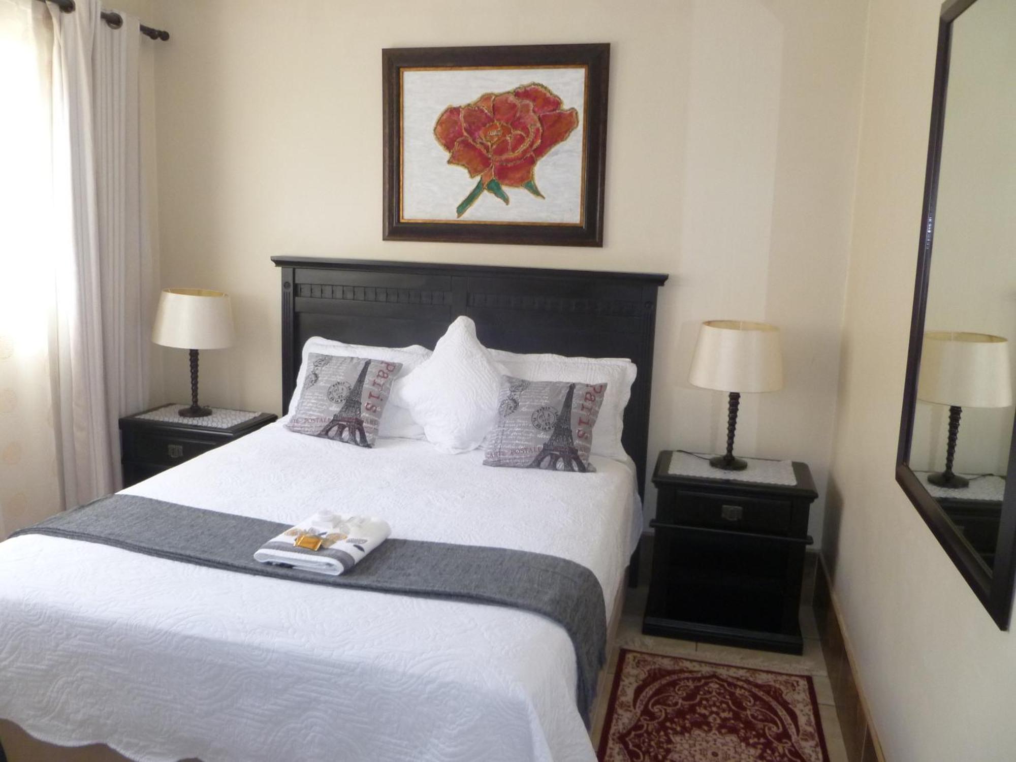 Bon A Vie Self-Catering And B&B Gonubie Full Solar Power, No Load Shedding! Kültér fotó
